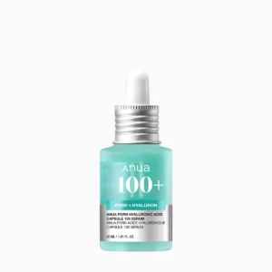 Anua PDRN Hyaluronic Acid Capsule 100 Serum 30ml