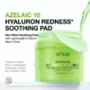Azelaic 10 Hyaluron Redness Soothing Pad