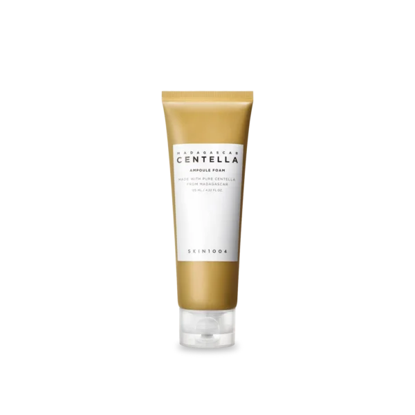 Centella Ampoule Foam