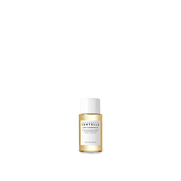 Centella Light Cleansing Oil