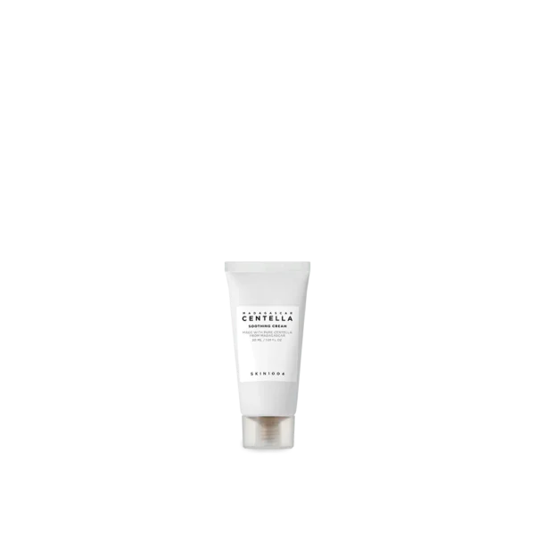 Centella Soothing Cream