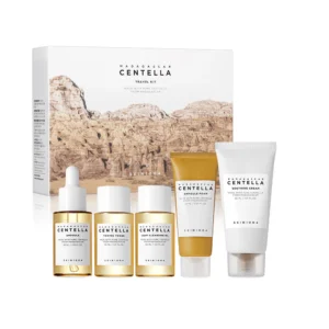 Centella Travel Kit