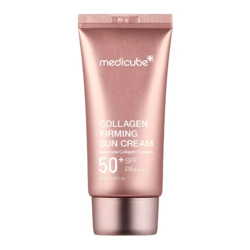 Collagen Firming Sun Cream 50Ml