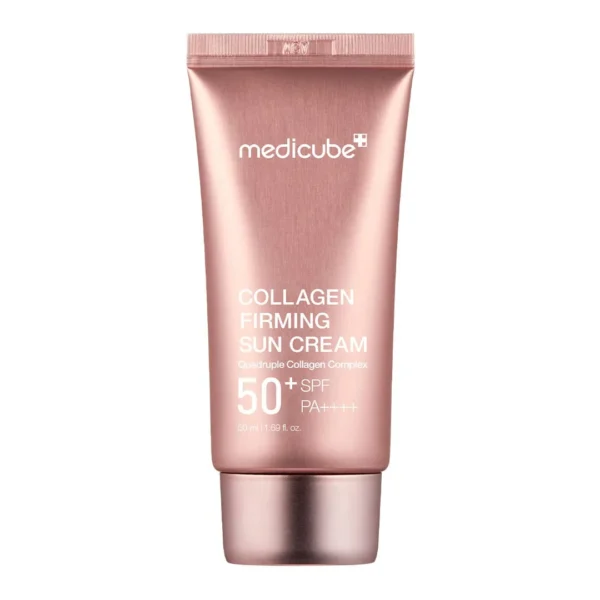 Collagen Firming Sun Cream 50Ml