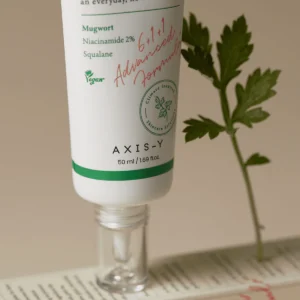 Complete No Stress Physical Sunscreen V.3 4