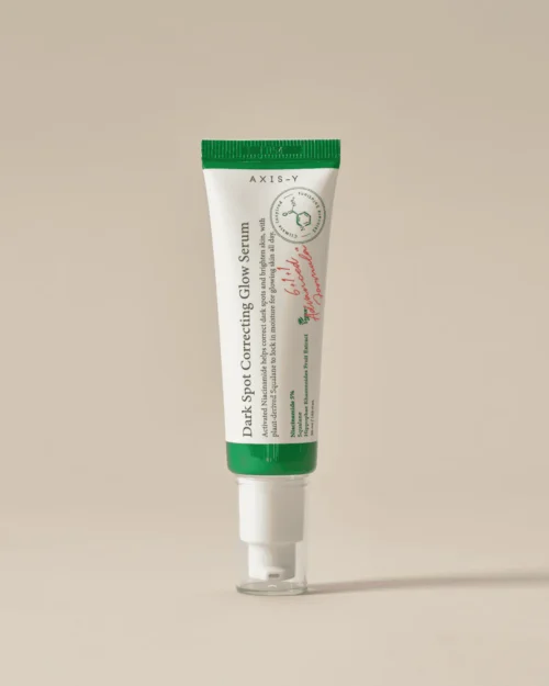 Dark Spot Correcting Glow Serum