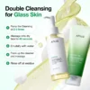 Double Cleansing Duo Set