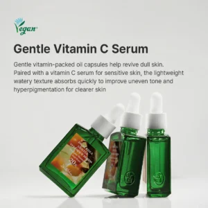 Gentle Vitamin C Serum
