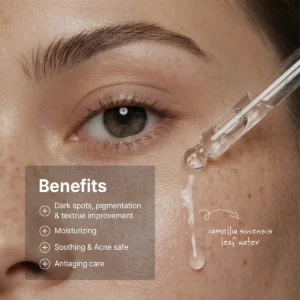 Gentle Vitamin C Serum