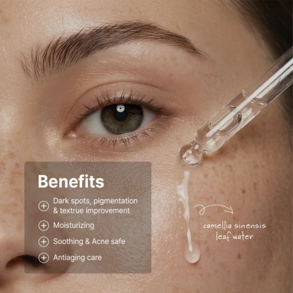 Gentle Vitamin C Serum