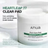 Heartleaf 77 Clear Pad