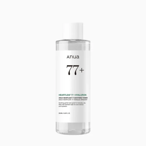 Heartleaf 77 Soothing Toner