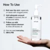 Heartleaf Pore Cleansing Oil Mild