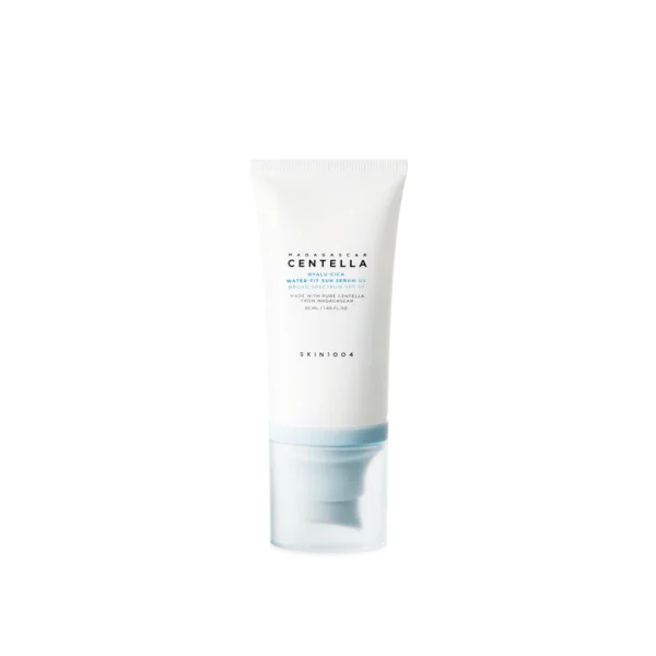 Hyalu-Cica Water-Fit Sun Serum UV