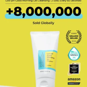 Low pH Good Morning Gel Cleanser