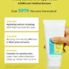 Low pH Good Morning Gel Cleanser