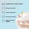 Low pH Good Morning Gel Cleanser