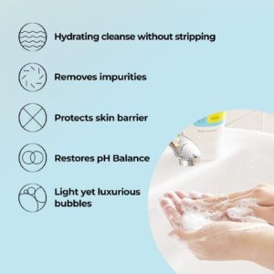 Low pH Good Morning Gel Cleanser