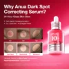 Niacinamide 10 TXA 4 Serum for Brightening and Dark Spots