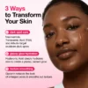Niacinamide 10 TXA 4 Serum for Brightening and Dark Spots
