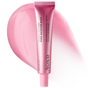 PDRN Booster Shot Rosy-PDRN & Peptides for Glowy