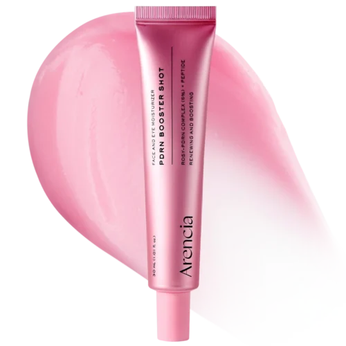 PDRN Booster Shot Rosy-PDRN & Peptides for Glowy