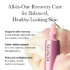 PDRN Booster Shot Rosy-PDRN & Peptides for Glowy