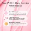 PDRN Booster Shot Rosy-PDRN & Peptides for Glowy