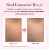 PDRN Booster Shot Rosy-PDRN & Peptides for Glowy