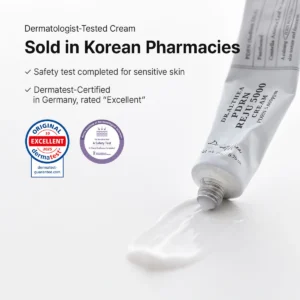 PDRN Reju 5000 Cream