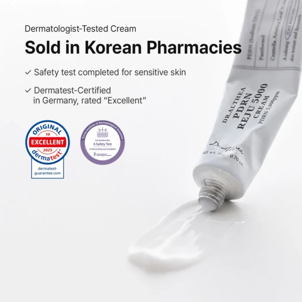 PDRN Reju 5000 Cream