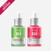 Pack ANUA Niacinamide + TXA & Azelaic Acid