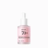 Peach 70% Niacinamide Serum