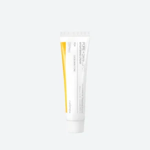 Pore+Dark Spot Brightening Cream 35ml