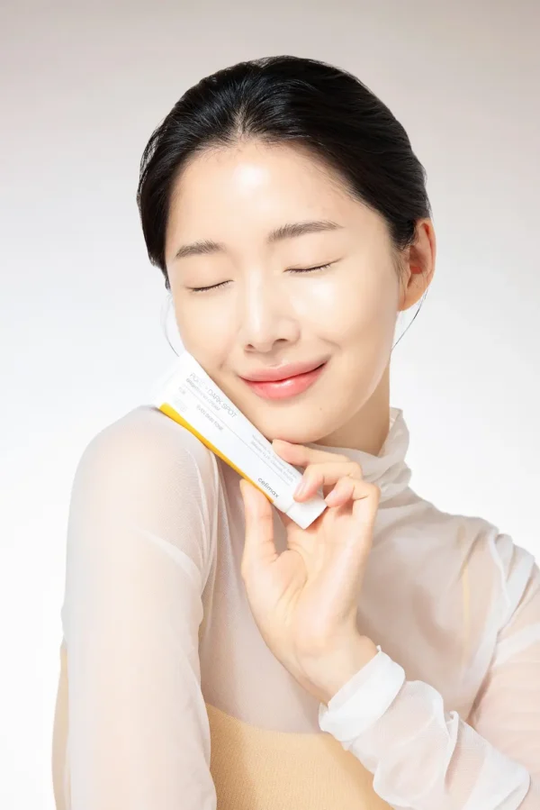 Pore+Dark Spot Brightening Cream 35ml