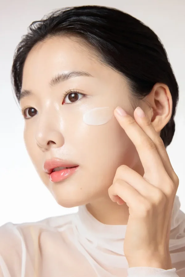 Pore+Dark Spot Brightening Cream 35ml