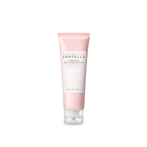Poremizing Deep Cleansing Foam