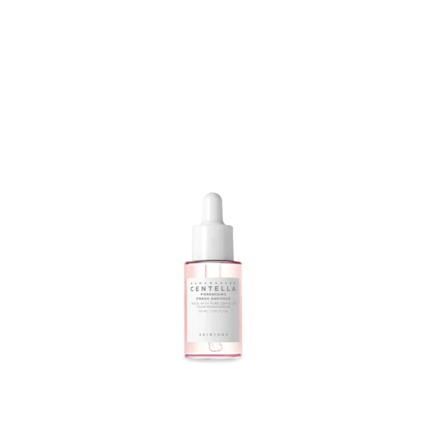 Poremizing Fresh Ampoule