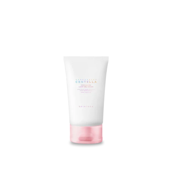 Poremizing Light Gel Cream