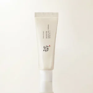 Relief Sun : Rice + Probiotics (SPF50+ PA++++)