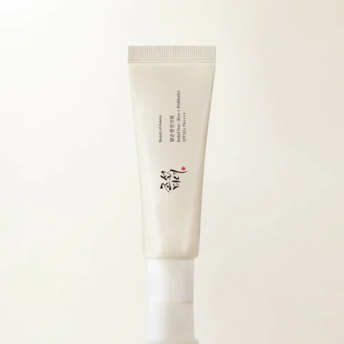 Relief Sun : Rice + Probiotics (SPF50+ PA++++)