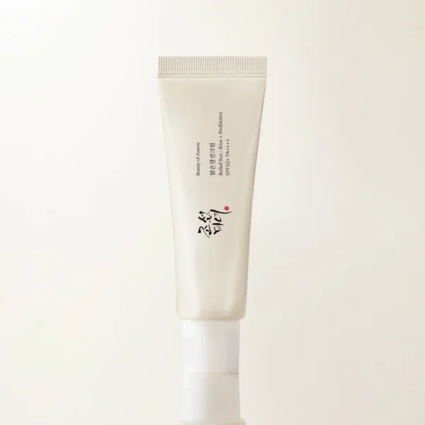 Relief Sun : Rice + Probiotics (SPF50+ PA++++)