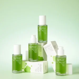 The Real Noni Energy Ampoule - 2 Size