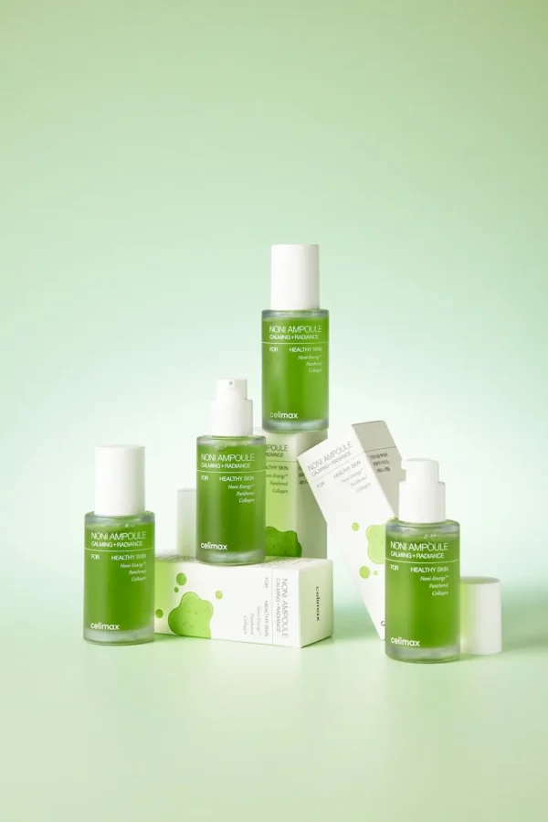 The Real Noni Energy Ampoule - 2 Size