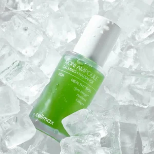 The Real Noni Energy Ampoule 2 Size 5