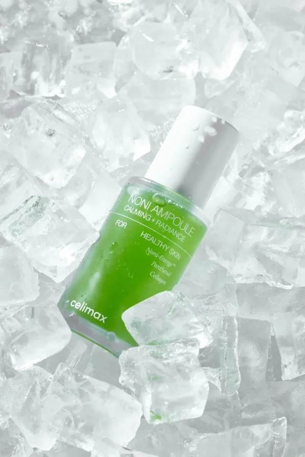 The Real Noni Energy Ampoule - 2 Size