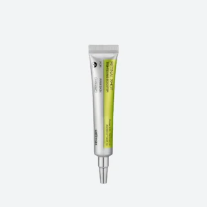 The Vita-A Retinal Shot Tightening Booster 15ml