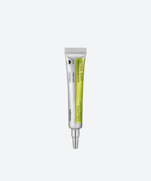 The Vita-A Retinal Shot Tightening Booster 15ml