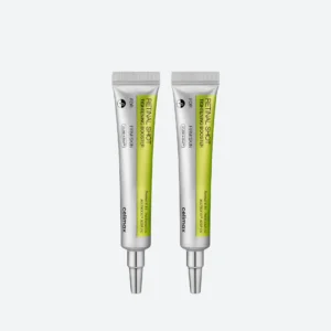 The Vita-A Retinal Shot Tightening Booster 15ml