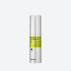 The Vita-A Retinol Shot Tightening Serum 30ml